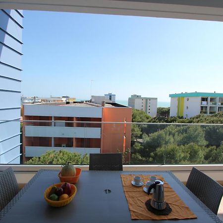 Meris Bibione Exterior foto