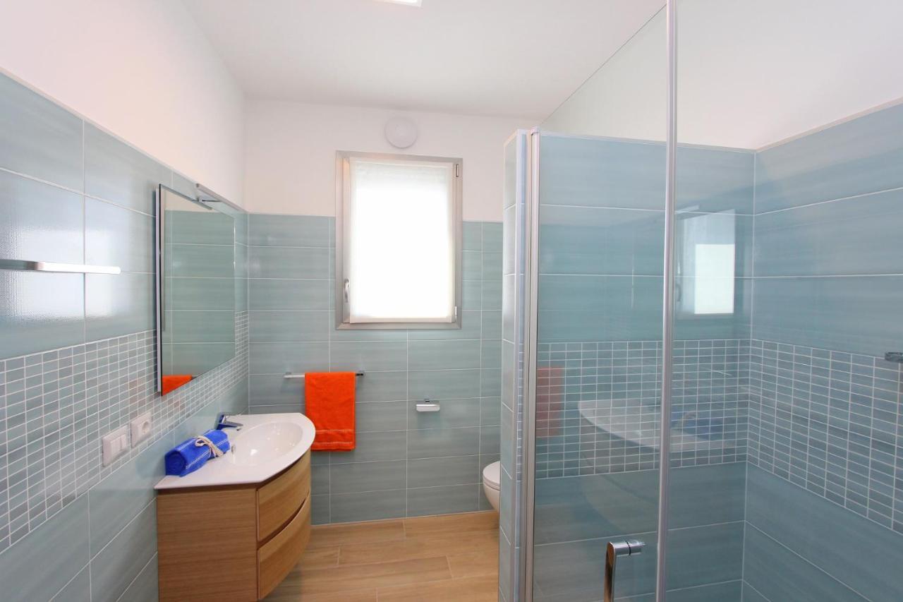 Meris Bibione Exterior foto