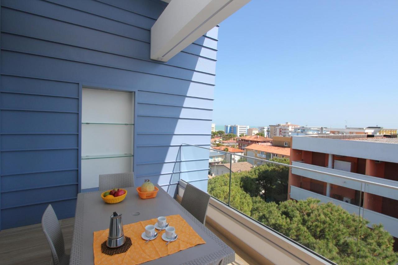 Meris Bibione Exterior foto