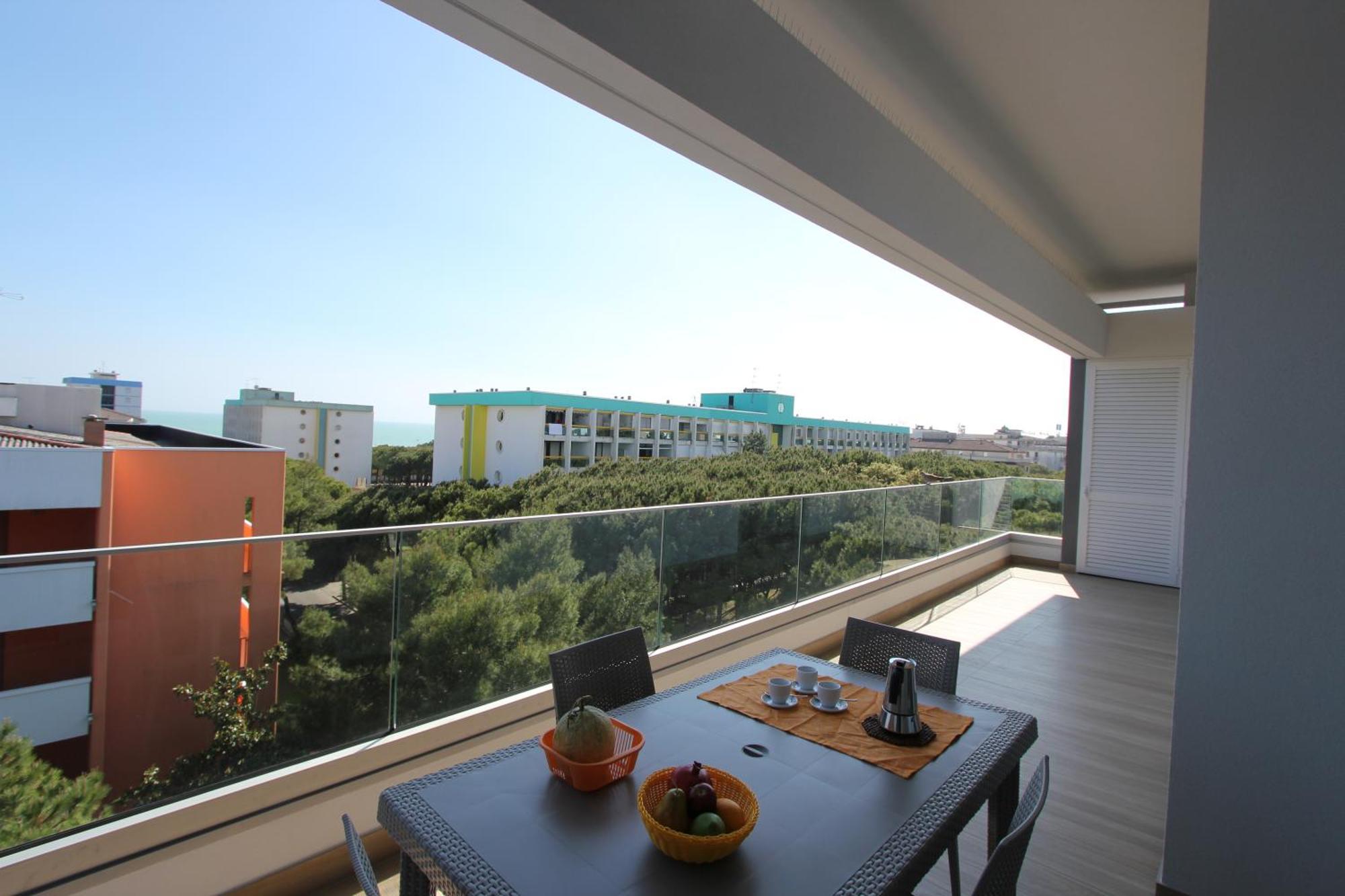 Meris Bibione Exterior foto