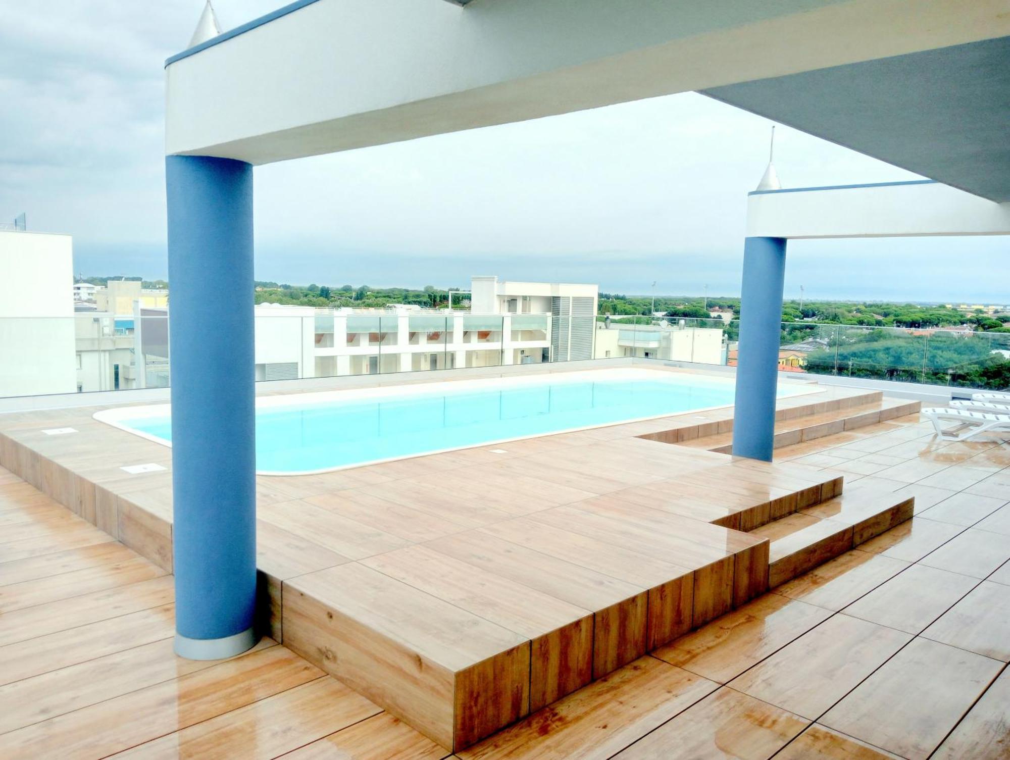 Meris Bibione Exterior foto