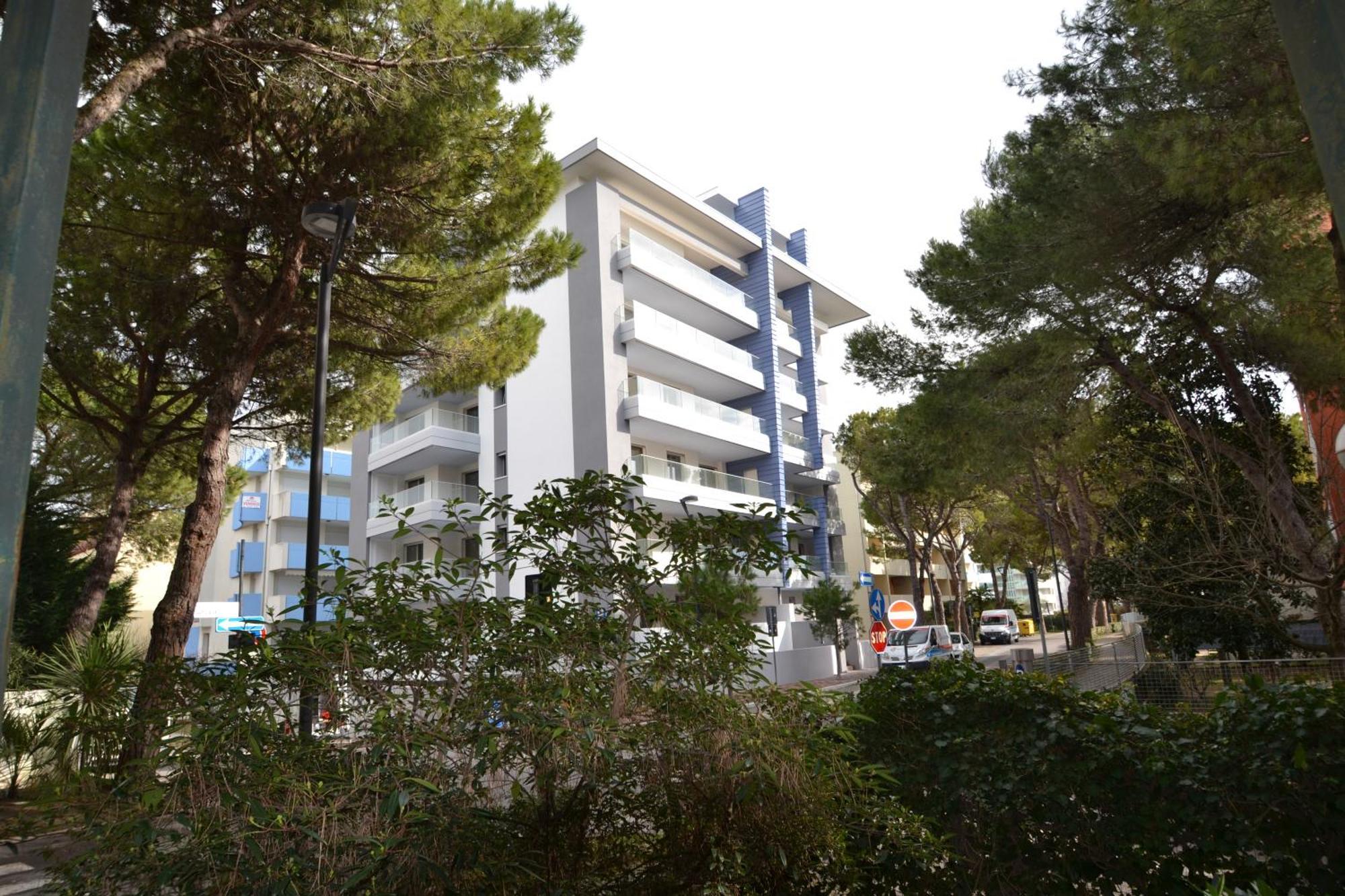 Meris Bibione Exterior foto